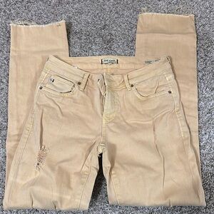 Dear John playback cuff